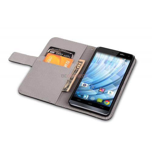 Wiko Getaway White
